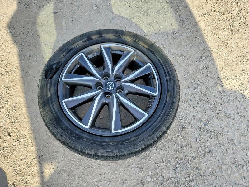 2017 Mazda Cx-5 მანქანა იყიდება აუქციონზე, vin: JM3KFBDLXH0167251, აუქციონის ნომერი: 66489596
