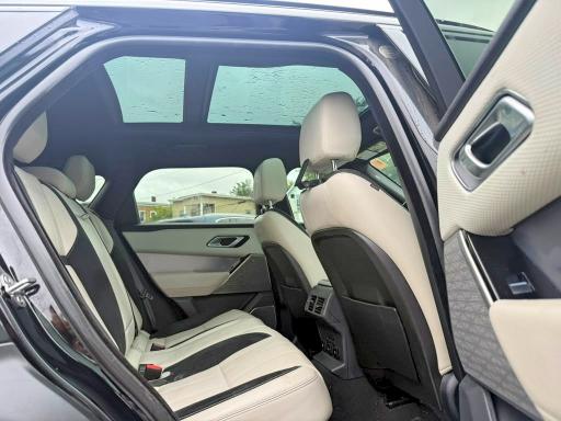 Aukcja sprzedaży 2020 Land Rover Range Rover Velar, vin: SALYK2FV2LA263402, numer aukcji: 65687536
