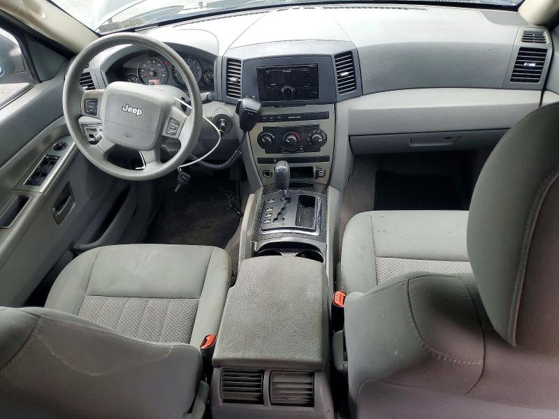 Aukcja sprzedaży 2005 Jeep Grand Cherokee, vin: 1J4GR48K35C563951, numer aukcji: 66037556