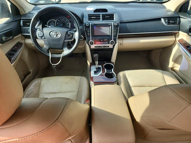 2012 Toyota Camry მანქანა იყიდება აუქციონზე, vin: 4T1BK1FK5CU010873, აუქციონის ნომერი: 64327666
