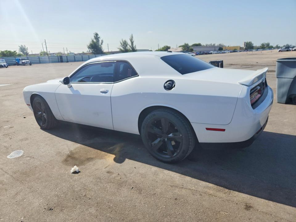 Aukcja sprzedaży 2018 Dodge Challenger, vin: 2C3CDZAG8JH246426, numer aukcji: 65543696