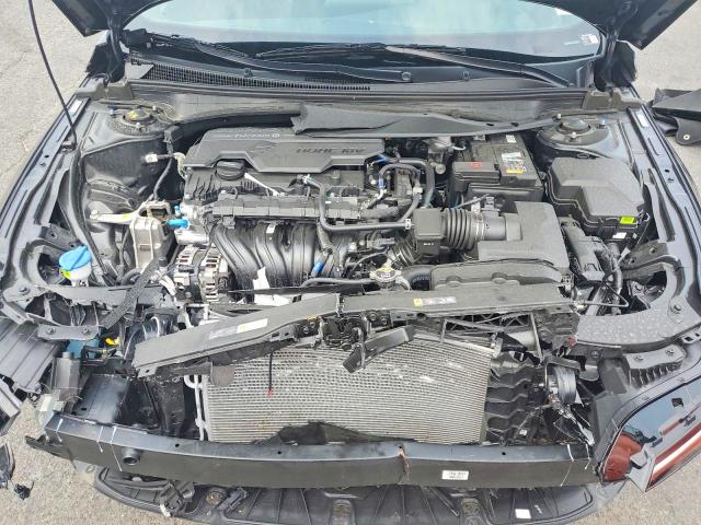 64764466 :رقم المزاد ، KMHLM4DG2TU210916 vin ، 2026 Hyundai Elantra مزاد بيع