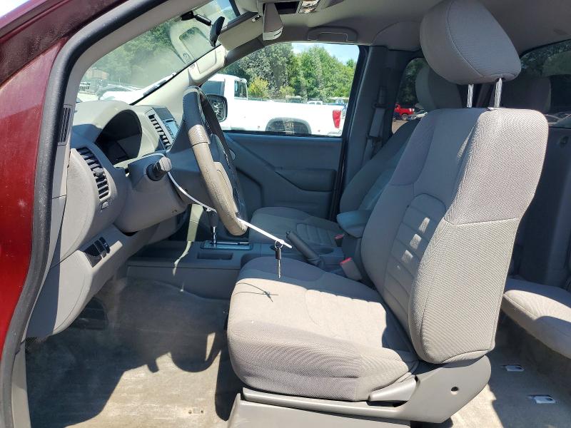 2018 Nissan Frontier მანქანა იყიდება აუქციონზე, vin: 1N6BD0CT6JN703803, აუქციონის ნომერი: 65906556