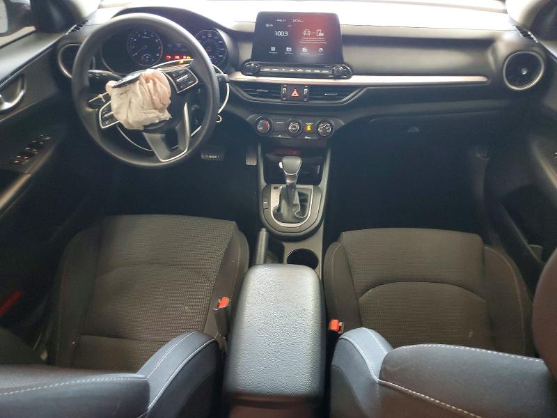 Aukcja sprzedaży 2021 Kia Forte, vin: 3KPF24AD7ME331863, numer aukcji: 64644606