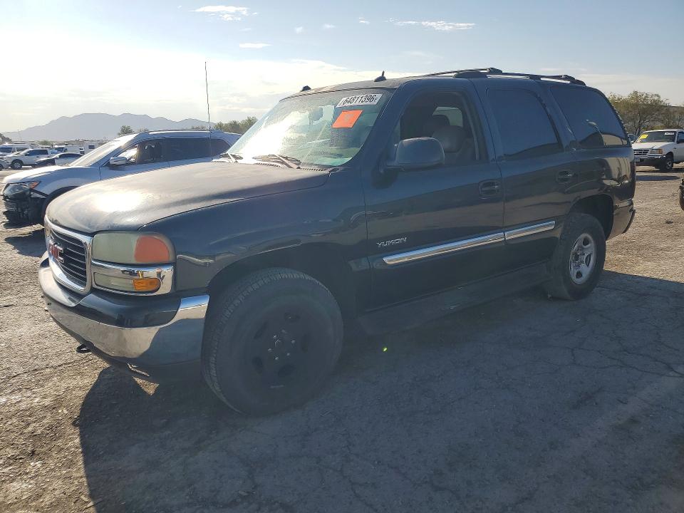 Aukcja sprzedaży 2004 Gmc Yukon, vin: 1GKEK13T84R277576, numer aukcji: 64811396