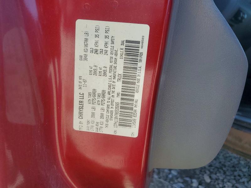 Aukcja sprzedaży 2008 Dodge Ram 1500, vin: 1D7HU18N78S539265, numer aukcji: 65913296