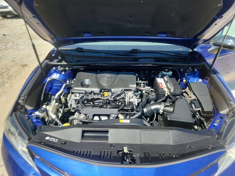 67315666 :رقم المزاد ، JTNB11HK5J3015574 vin ، 2018 Toyota Camry مزاد بيع