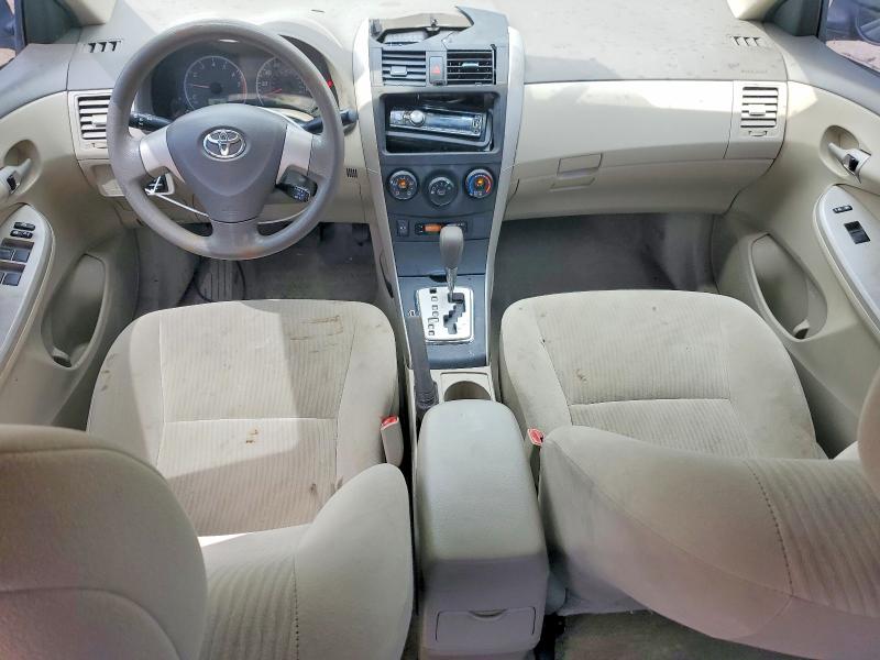 Продажа на аукционе авто 2010 Toyota Corolla, vin: 2T1BU4EE4AC532013, номер лота: 64672956