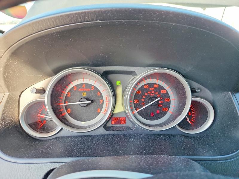 2011 Mazda Cx-9 მანქანა იყიდება აუქციონზე, vin: JM3TB2BA1B0329504, აუქციონის ნომერი: 65055346