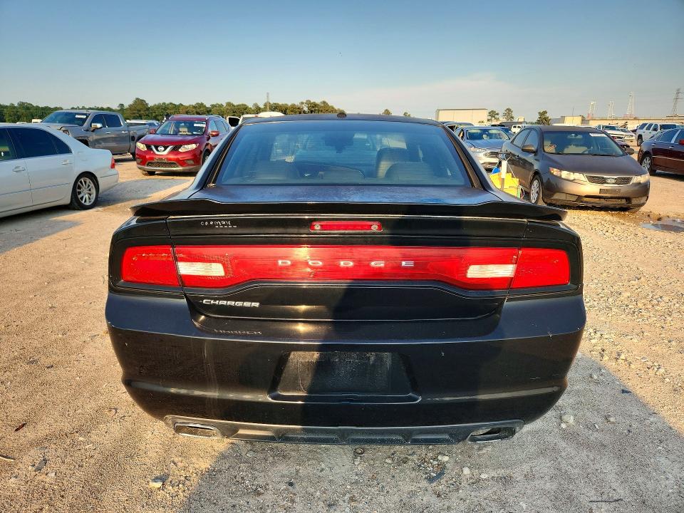 Aukcja sprzedaży 2012 Dodge Charger, vin: 2C3CDXHG1CH164518, numer aukcji: 67165756