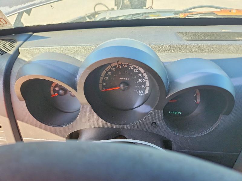 65493366 :رقم المزاد ، 1D4PT4GK5BW528902 vin ، 2011 Dodge Nitro مزاد بيع