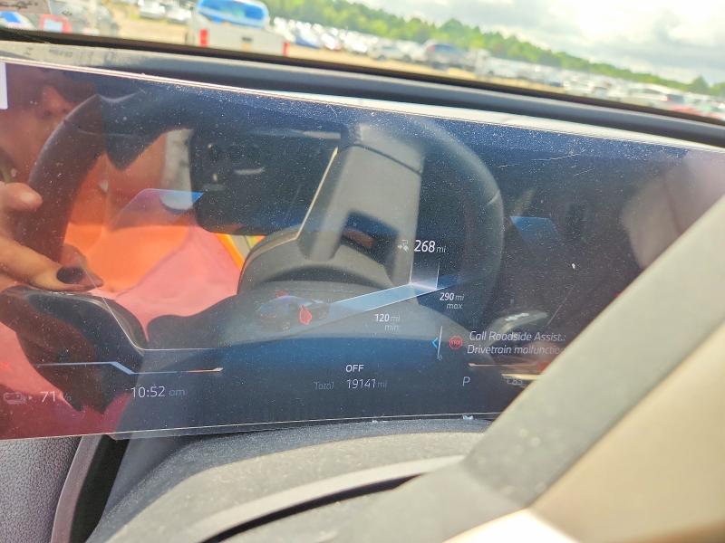 Продаж на аукціоні авто 2025 Bmw Ix, vin: WB523CF03SCU80301, номер лоту: 65234896