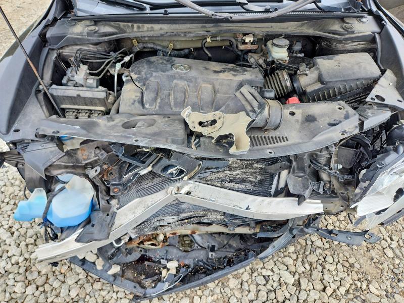 2014 Acura Rdx მანქანა იყიდება აუქციონზე, vin: 5J8TB4H39EL016573, აუქციონის ნომერი: 65628426