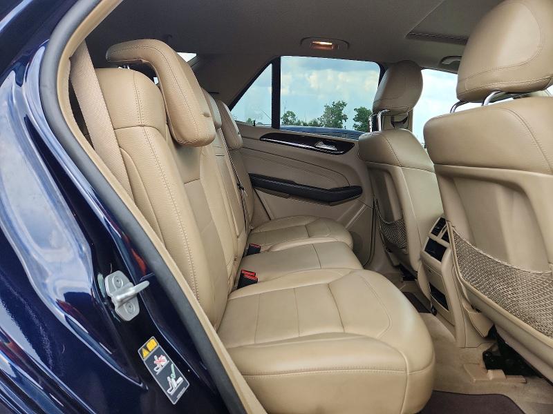 65582066 :رقم المزاد ، 4JGDA5JB8DA166788 vin ، 2013 Mercedes-benz Ml مزاد بيع