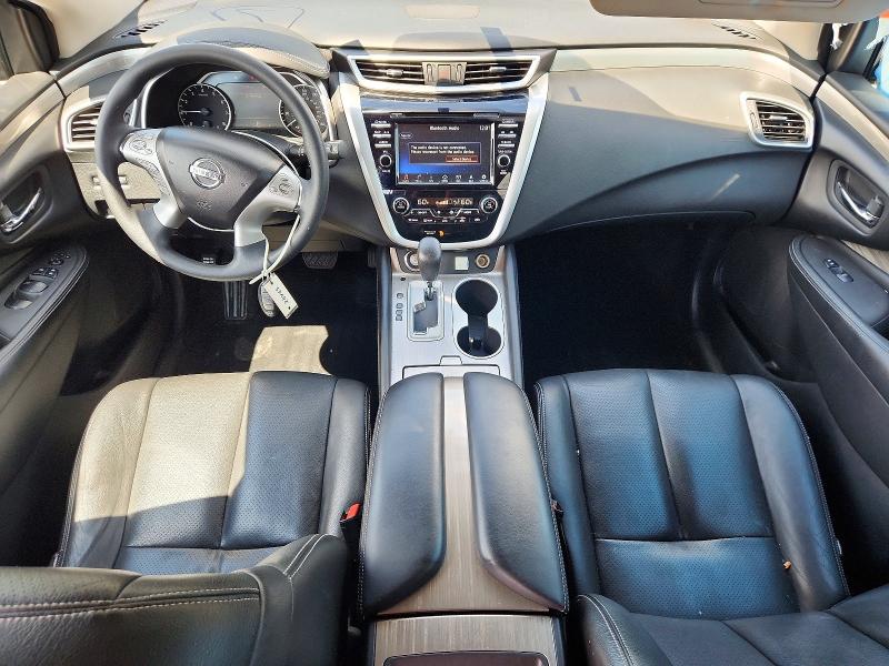 Aukcja sprzedaży 2017 Nissan Murano, vin: 5N1AZ2MH8HN114215, numer aukcji: 63597836