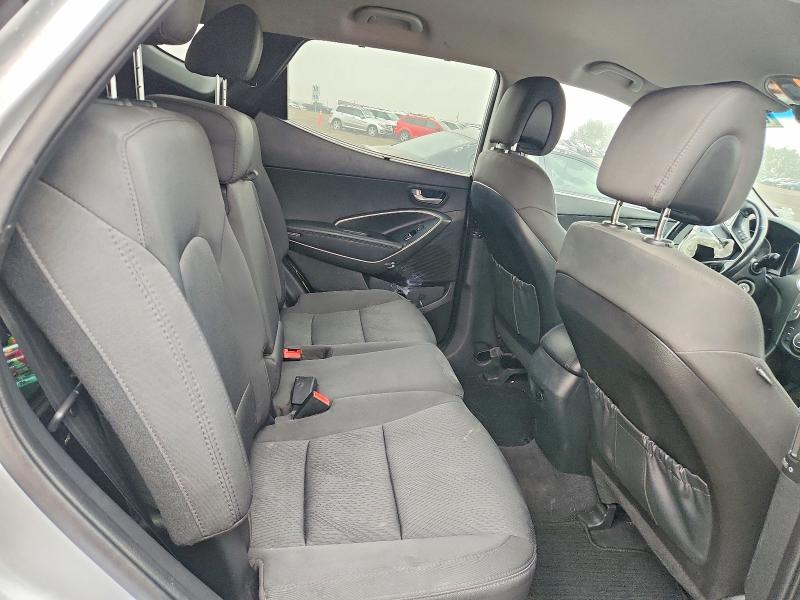 Aukcja sprzedaży 2018 Hyundai Santa Fe Sport, vin: 5XYZUDLB5JG540486, numer aukcji: 65404996