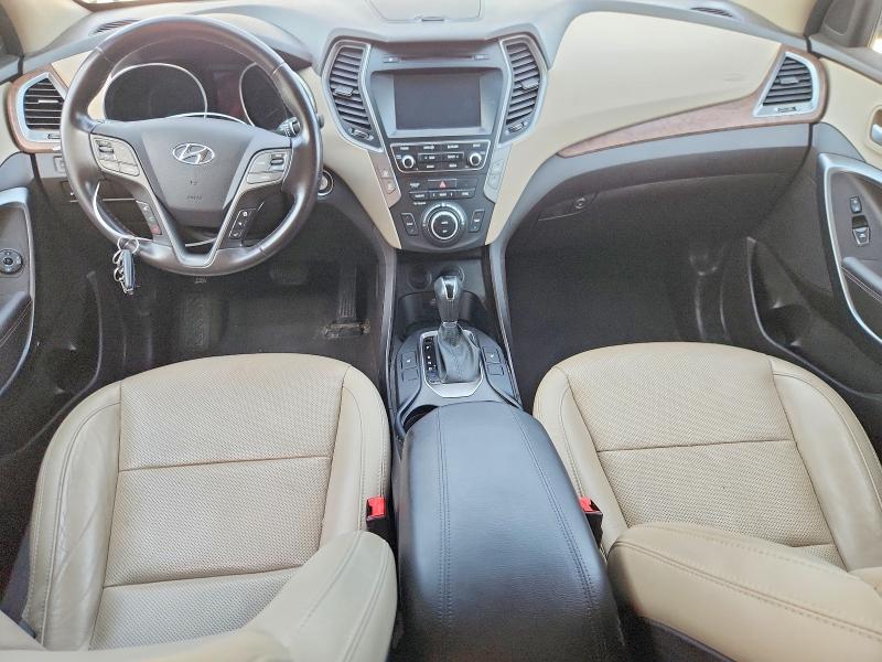 Продаж на аукціоні авто 2018 Hyundai Santa Fe Sport, vin: 5NMZUDLB0JH082443, номер лоту: 66636076