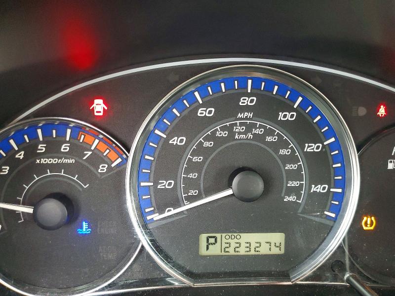 Aukcja sprzedaży 2013 Subaru Forester, vin: JF2SHABC0DH428450, numer aukcji: 63745856