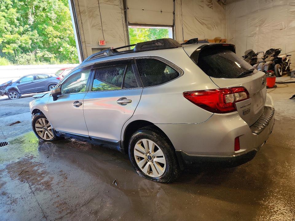 2016 Subaru Outback მანქანა იყიდება აუქციონზე, vin: 4S4BSACC0G3272020, აუქციონის ნომერი: 63583116
