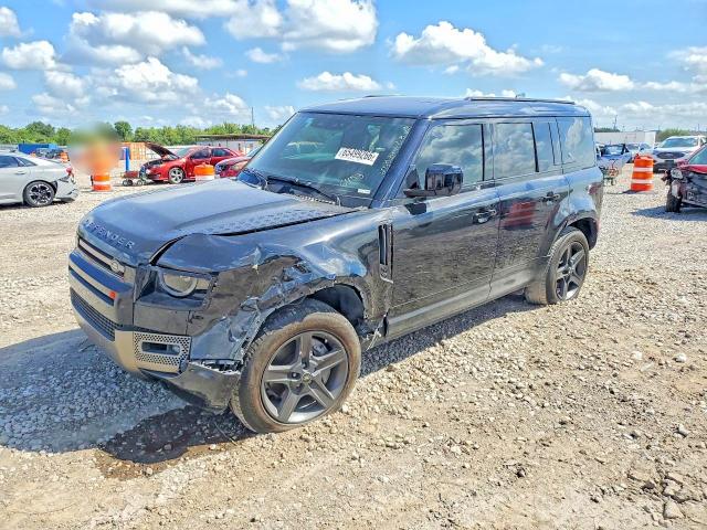 Продаж на аукціоні авто 2024 Land Rover Defender, vin: SALE27EU8R2356453, номер лоту: 65499266