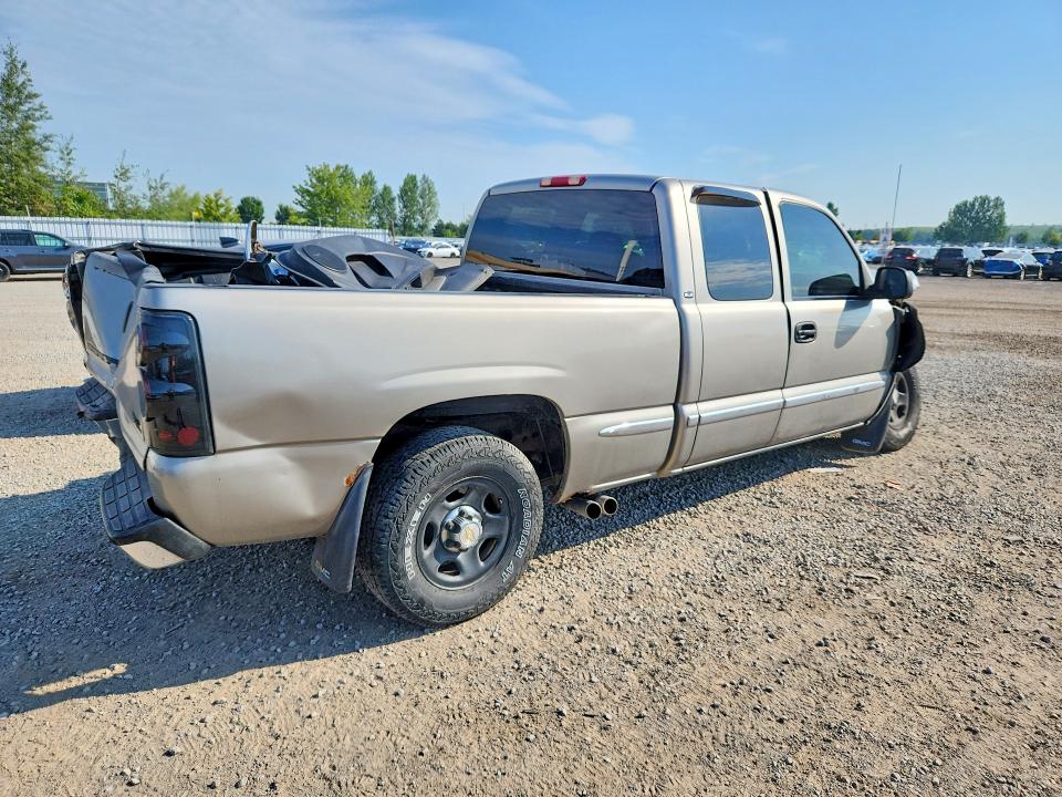 Продажа на аукционе авто 2000 Gmc New Sierra, vin: 2GTEC19V9Y1130599, номер лота: 63681156