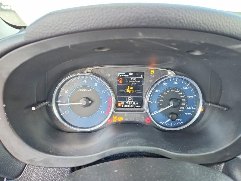 Продажа на аукционе авто 2017 Subaru Crosstrek, vin: JF2GPANC0H8243129, номер лота: 63862866