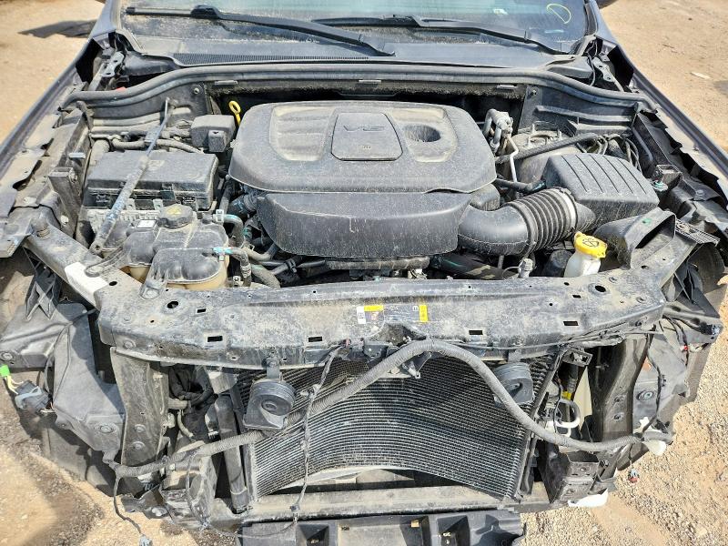 2021 Jeep Grand Cherokee მანქანა იყიდება აუქციონზე, vin: 1C4RJFBG5MC637276, აუქციონის ნომერი: 66113656