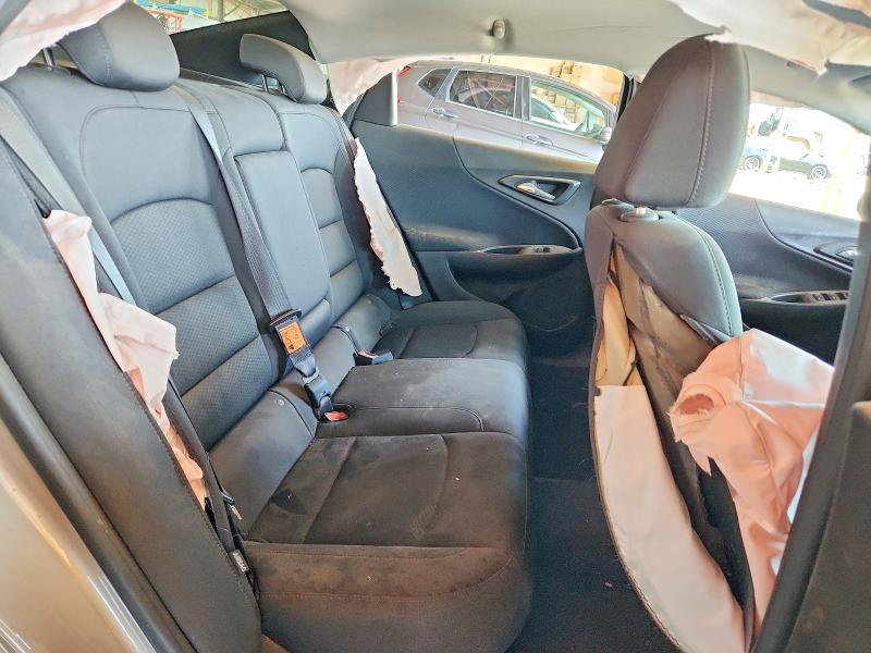Продаж на аукціоні авто 2023 Chevrolet Malibu, vin: 1G1ZD5ST5PF247465, номер лоту: 65596066