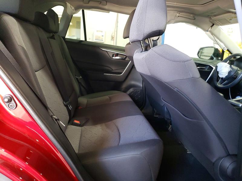 Продажа на аукционе авто 2019 Toyota Rav4, vin: 2T3P1RFVXKW074785, номер лота: 65080566