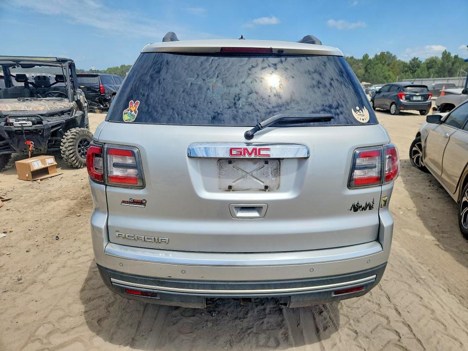 Aukcja sprzedaży 2014 Gmc Acadia, vin: 1GKKRPKD9EJ122904, numer aukcji: 65753326