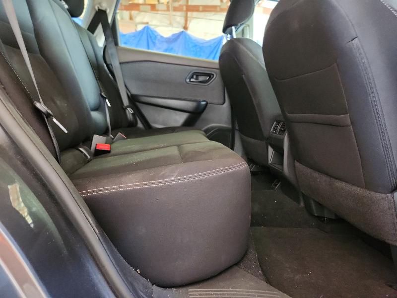 Продаж на аукціоні авто 2023 Nissan Rogue, vin: 5N1BT3AA2PC871768, номер лоту: 66989986