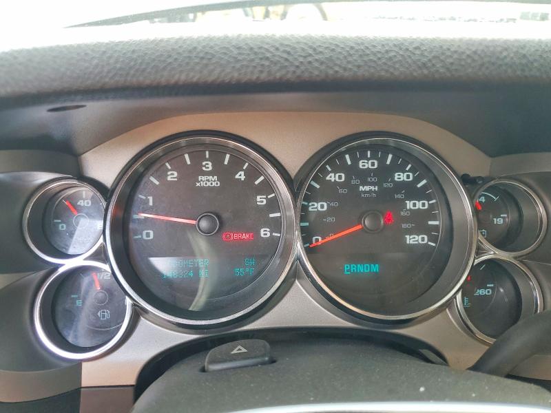 66732336 :رقم المزاد ، 1GTR2VE36BZ124497 vin ، 2011 Gmc Sierra مزاد بيع