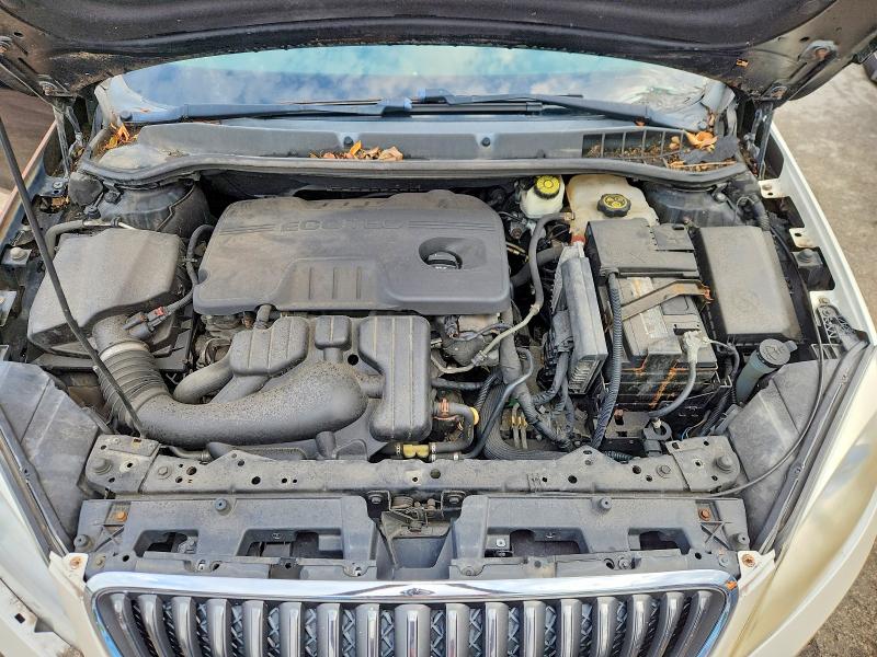 Продажа на аукционе авто 2016 Buick Verano, vin: 1G4PW5SK7G4161405, номер лота: 67108036