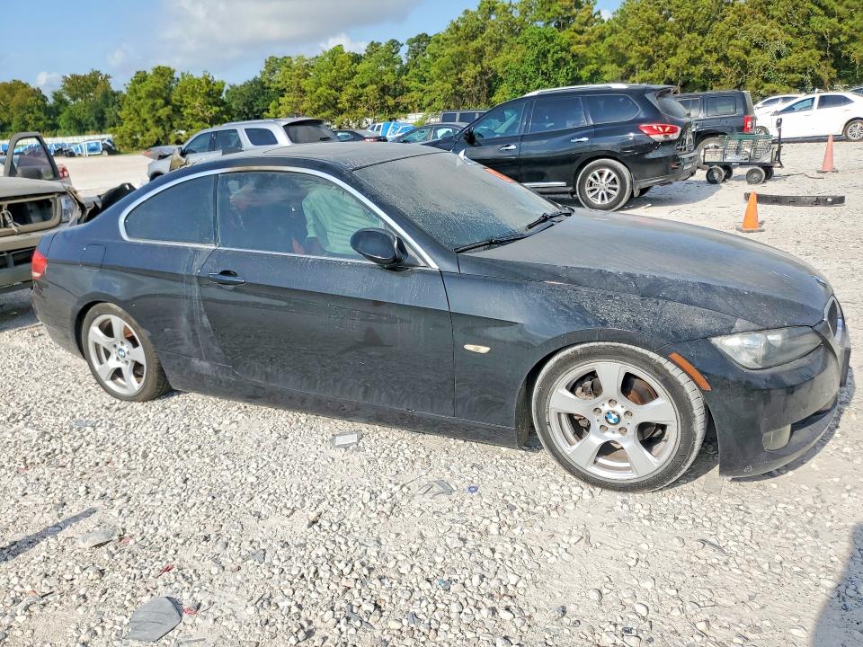 Aukcja sprzedaży 2007 Bmw 328, vin: WBAWB33597P131438, numer aukcji: 66562946