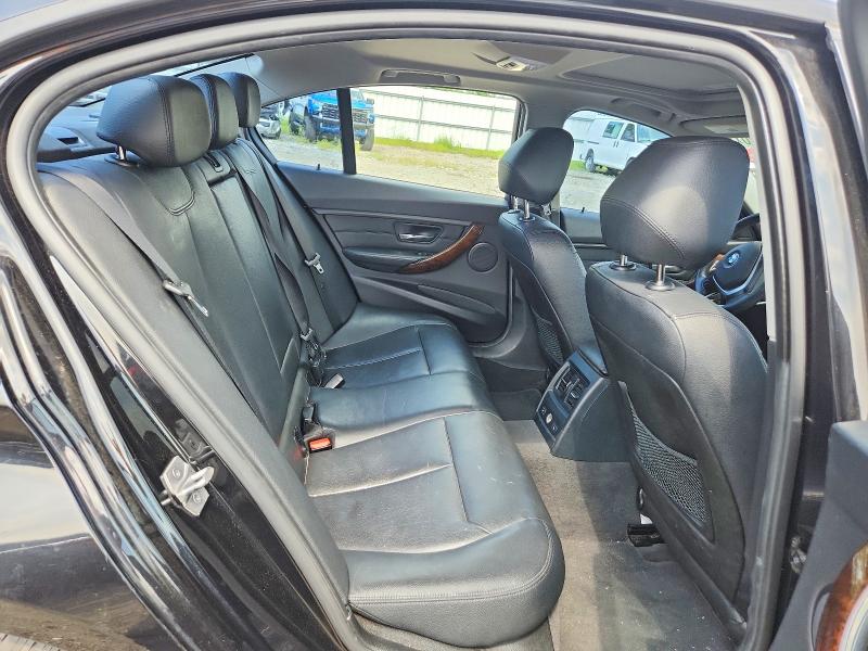 67063996 :رقم المزاد ، WBA3B5G53FNS19355 vin ، 2015 Bmw 328 مزاد بيع