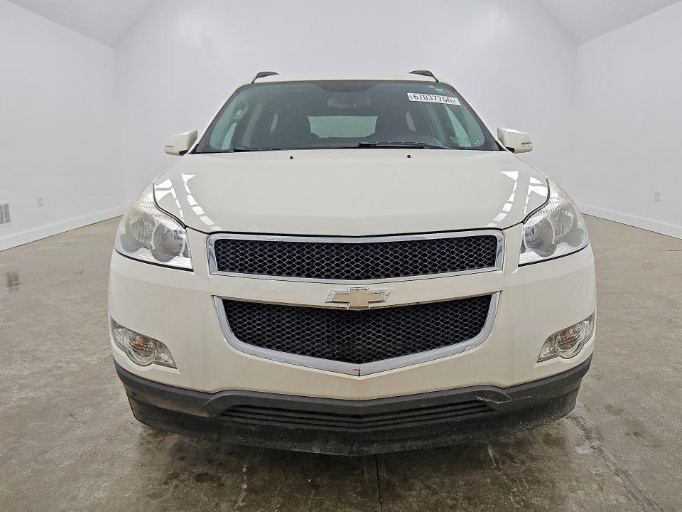 Aukcja sprzedaży 2012 Chevrolet Traverse, vin: 1GNKVGED8CJ284885, numer aukcji: 67037756
