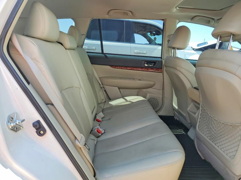 Aukcja sprzedaży 2011 Subaru Outback, vin: 4S4BRDKC3B2365420, numer aukcji: 67192206