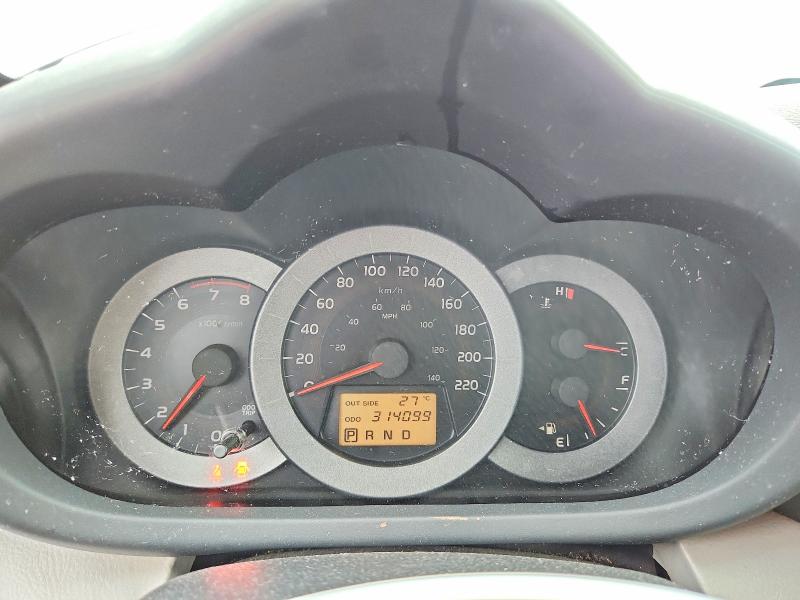 Aukcja sprzedaży 2008 Toyota Rav4, vin: JTMBD31V485168473, numer aukcji: 64538866