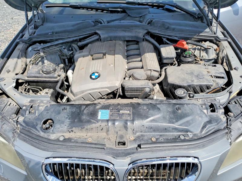 Aukcja sprzedaży 2006 Bmw 530, vin: WBANN735X6CN02347, numer aukcji: 65912496