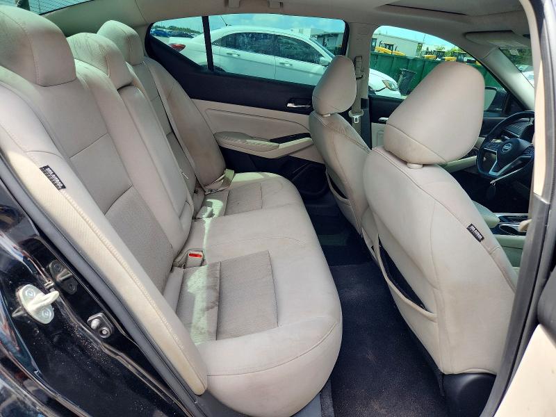 Продажа на аукционе авто 2021 Nissan Altima, vin: 1N4BL4DV1MN301341, номер лота: 65640746
