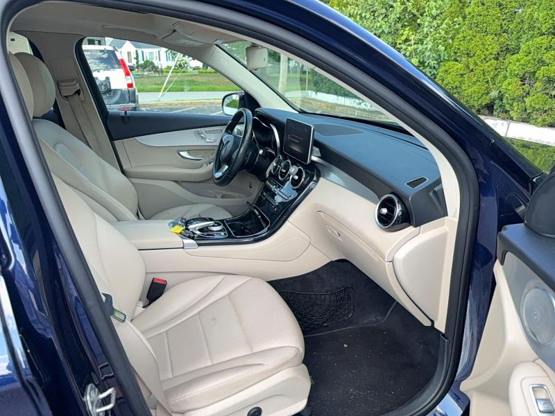 Продаж на аукціоні авто 2017 Mercedes-benz Glc, vin: WDC0G4KB2HF160160, номер лоту: 65368226