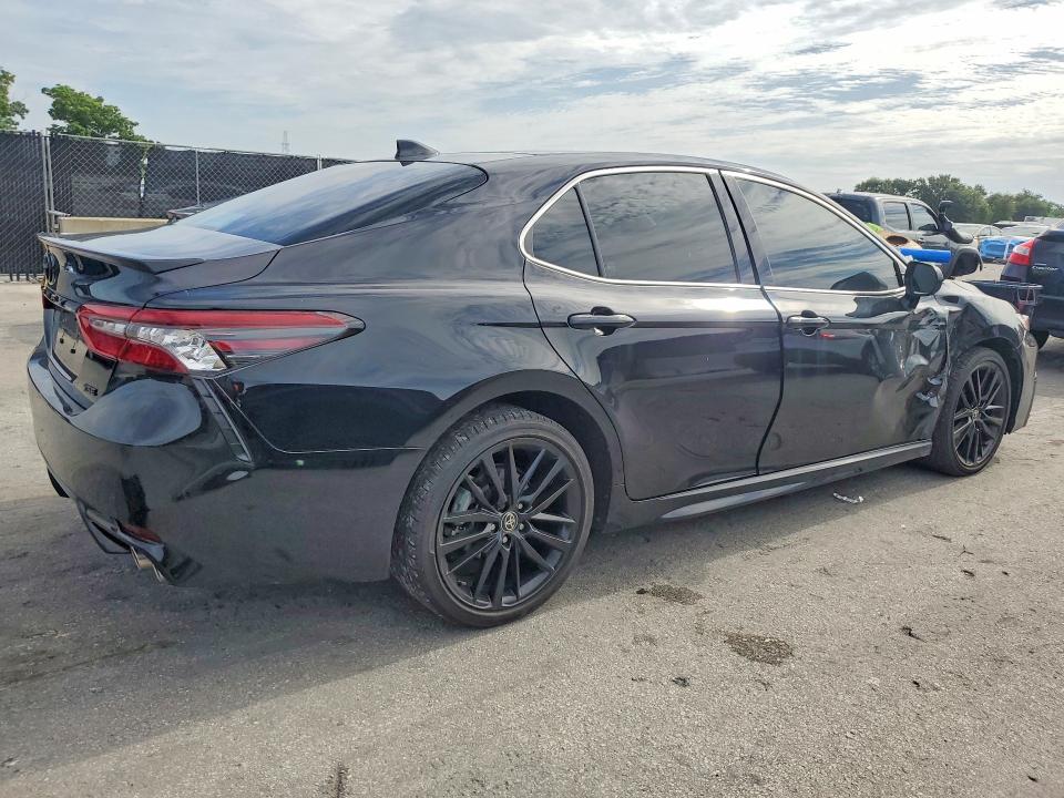 Aukcja sprzedaży 2024 Toyota Camry, vin: 4T1K61AK8RU886454, numer aukcji: 63430316