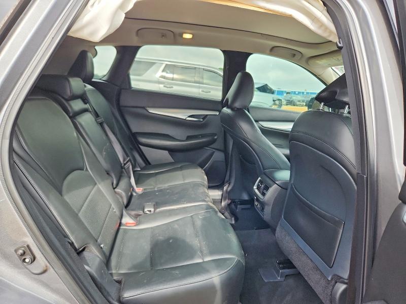 2019 Infiniti Qx50 მანქანა იყიდება აუქციონზე, vin: 3PCAJ5M32KF112127, აუქციონის ნომერი: 63471316