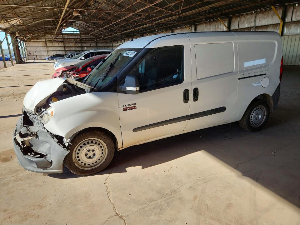 Aukcja sprzedaży 2015 Ram Promaster City, vin: ZFBERFATXF6A63416, numer aukcji: 64656106