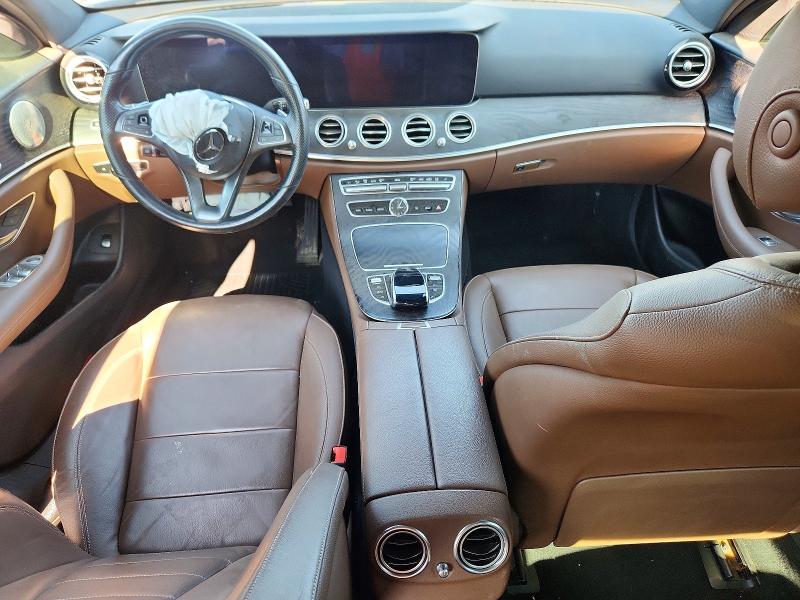 Продажа на аукционе авто 2018 Mercedes-benz E, vin: WDDZF6GBXJA432189, номер лота: 57932436