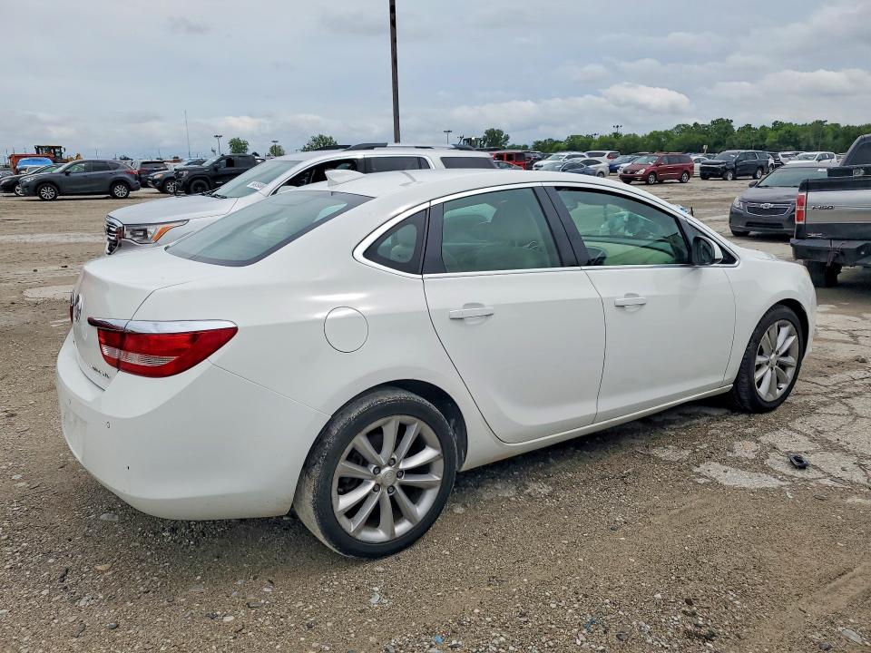 Продаж на аукціоні авто 2015 Buick Verano, vin: 1G4PR5SKXF4124869, номер лоту: 65075936