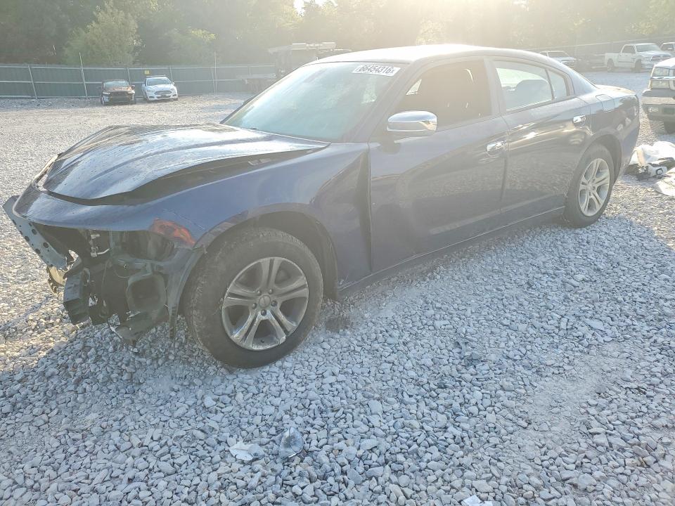 Aukcja sprzedaży 2015 Dodge Charger, vin: 2C3CDXBG5FH811998, numer aukcji: 66454316