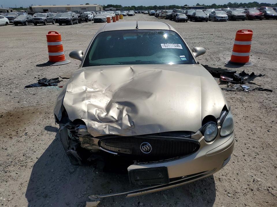 Aukcja sprzedaży 2005 Buick Lacrosse, vin: 2G4WC532151323136, numer aukcji: 63607536