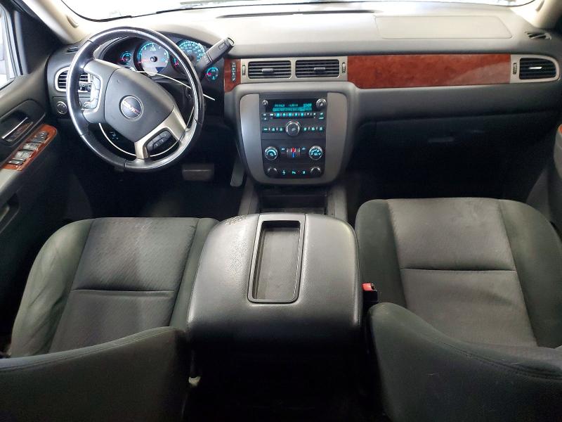 Продаж на аукціоні авто 2011 Gmc Yukon, vin: 1GKS2AE08BR384999, номер лоту: 65208156