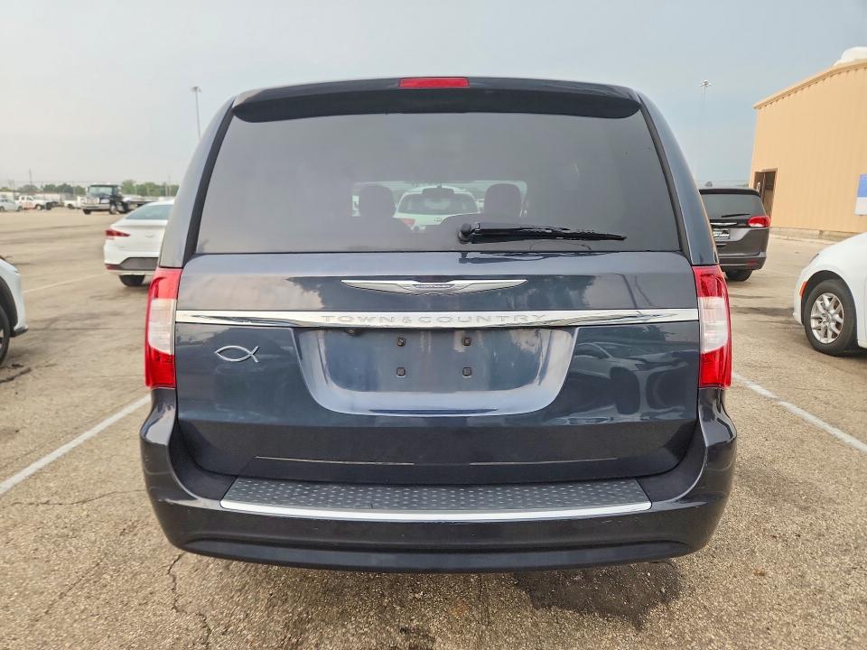 Aukcja sprzedaży 2013 Chrysler Town & Country, vin: 2C4RC1BG3DR779954, numer aukcji: 64794446